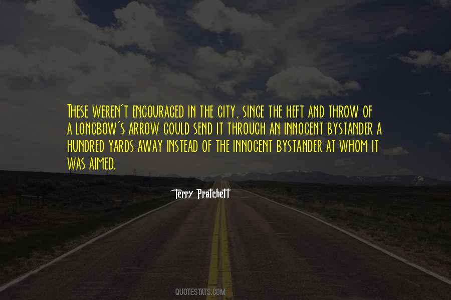 Aimed Quotes #1355706