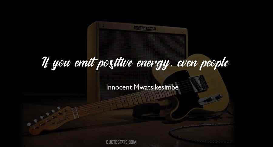 Quotes About Negative People Around You #1190793