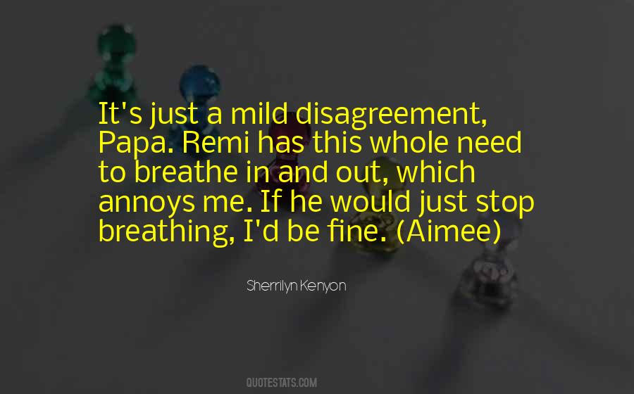 Aimee Quotes #1312005