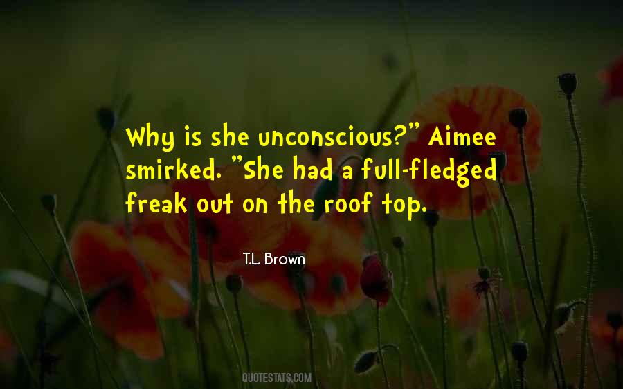 Aimee Quotes #1766163