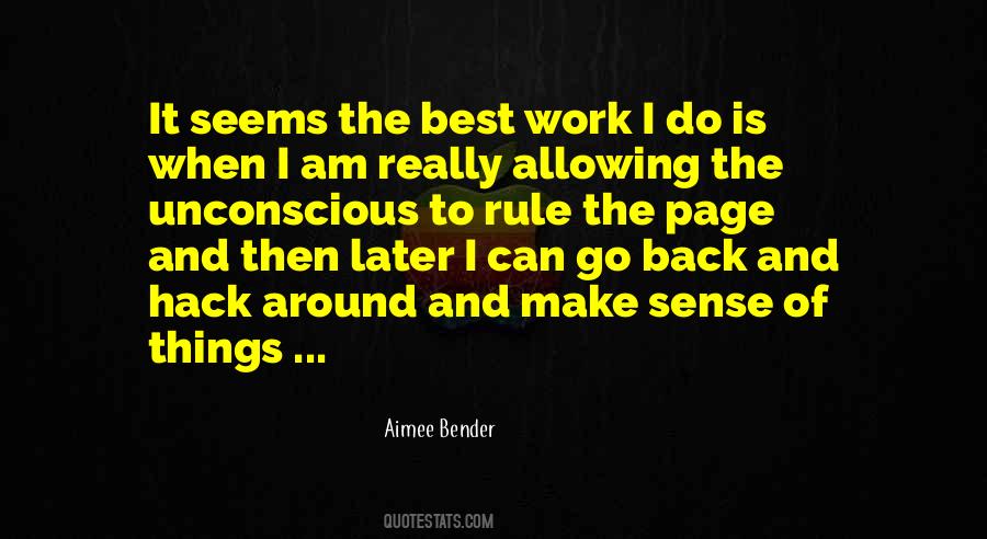 Aimee Quotes #197401