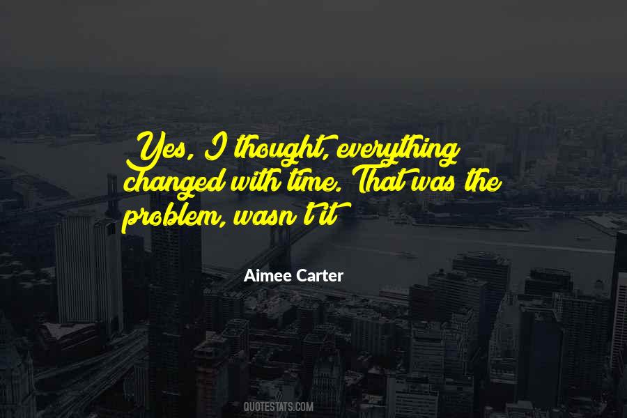 Aimee Quotes #28185