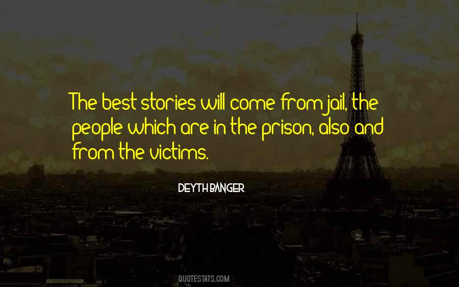 Prison Film Quotes #737465