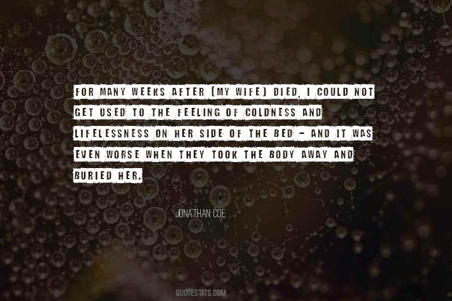 Ooo Baby Quotes #614621