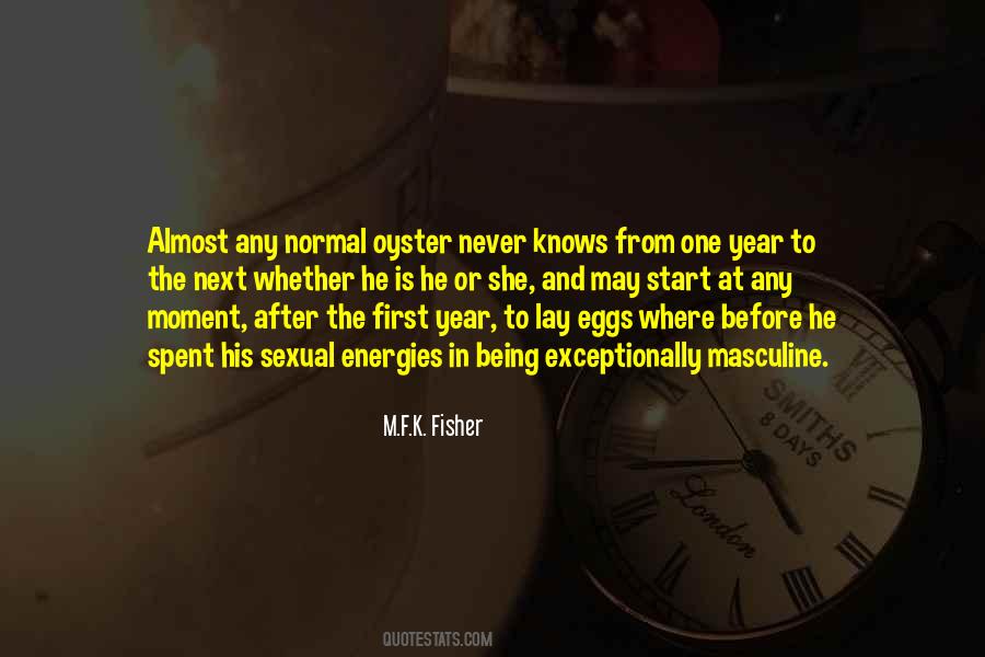 First Year Quotes #1097169