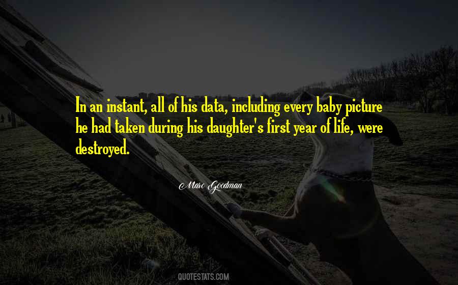 First Year Quotes #1102457