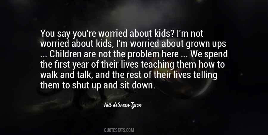 First Year Quotes #1164718
