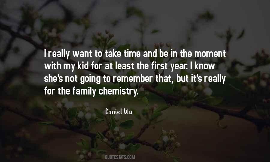 First Year Quotes #1175092