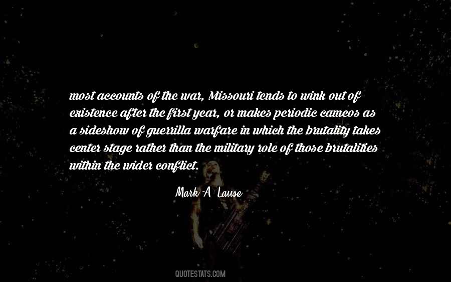 First Year Quotes #1459668