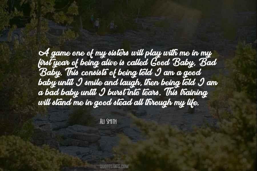 First Year Quotes #1693058