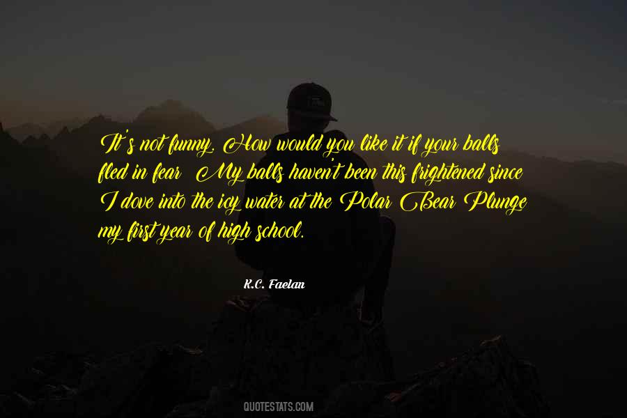 First Year Quotes #1712425