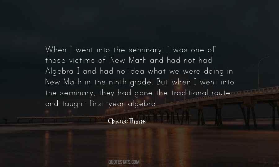 First Year Quotes #1765472