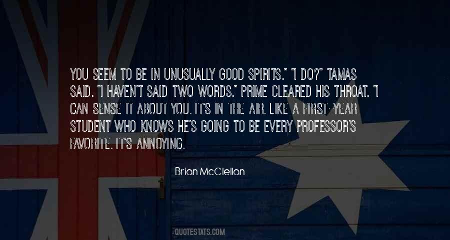 First Year Quotes #1827504