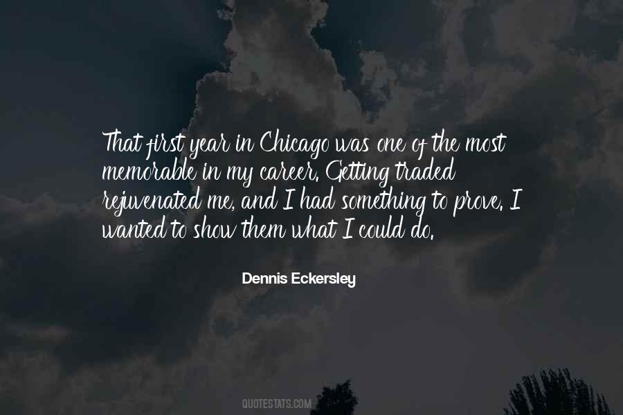 First Year Quotes #1844658