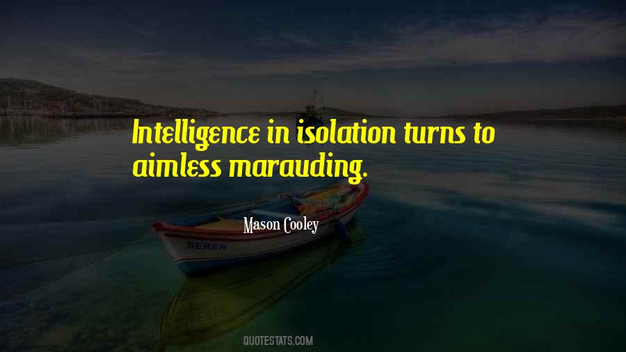 Aimless Quotes #1650016