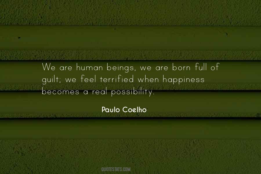 Coelho Paulo Quotes #14776