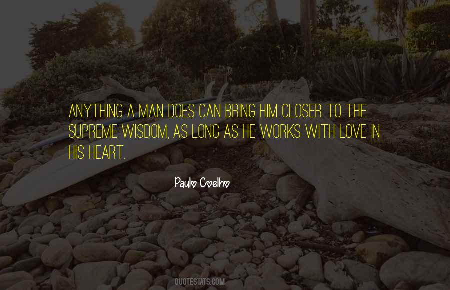 Coelho Paulo Quotes #44285