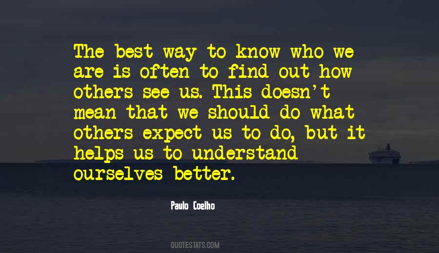 Coelho Paulo Quotes #45715