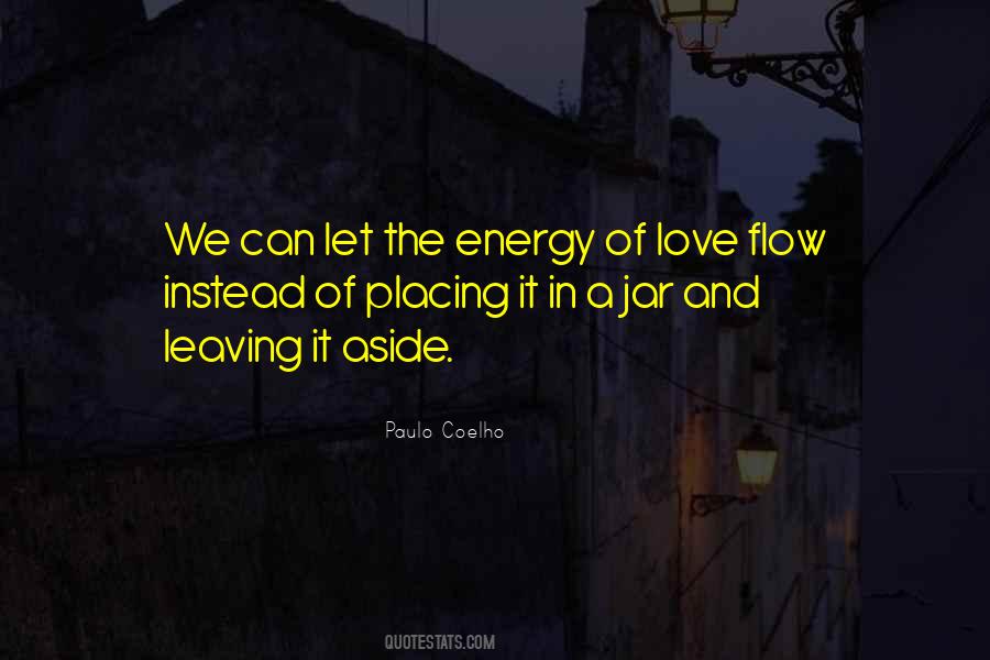 Coelho Paulo Quotes #46457