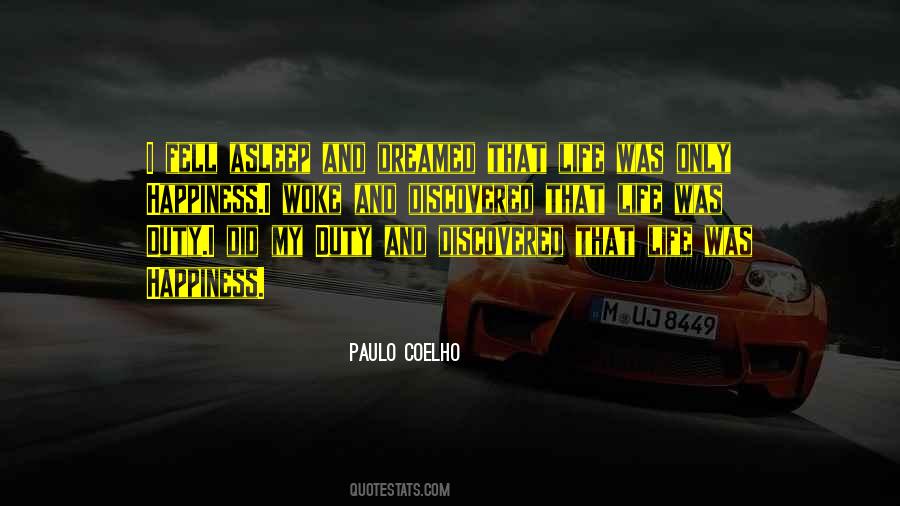 Coelho Paulo Quotes #49091