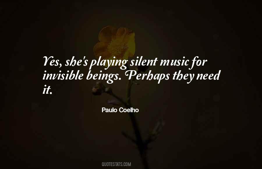 Coelho Paulo Quotes #50404