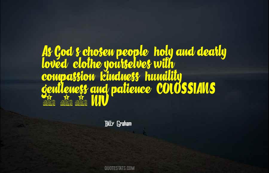 Niv Quotes #1008683