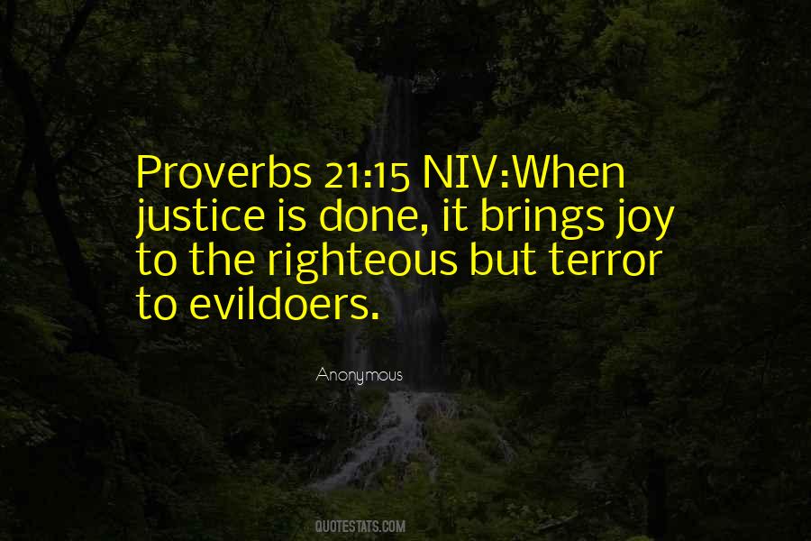 Niv Quotes #1431025