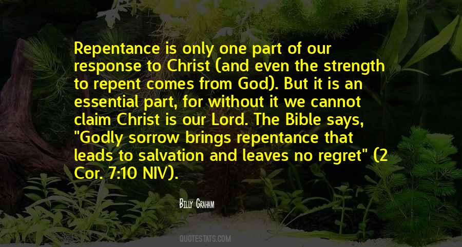 Niv Quotes #1539973