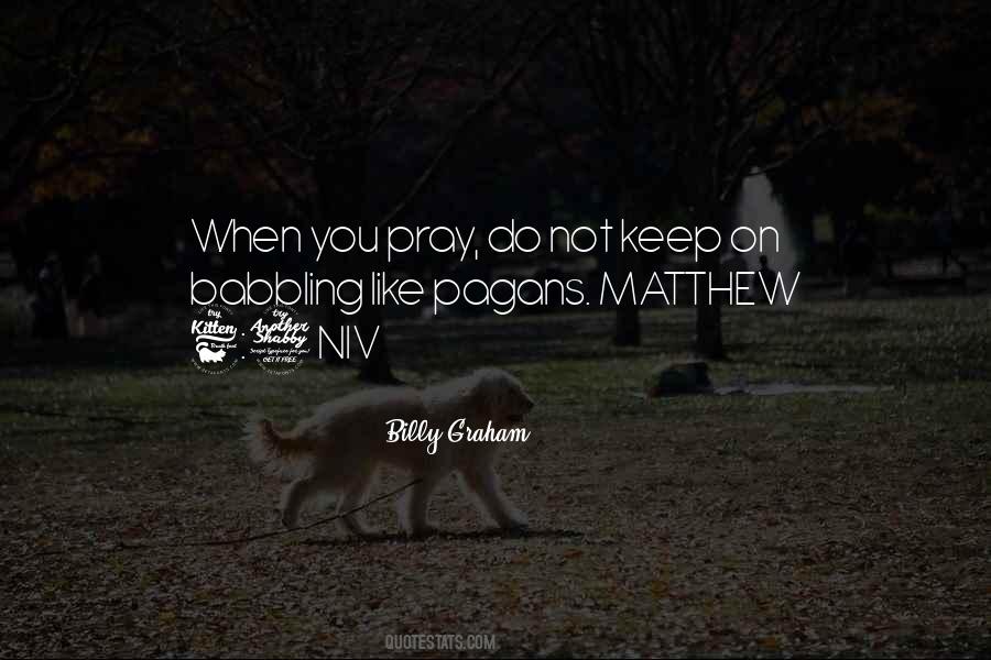 Niv Quotes #1878524