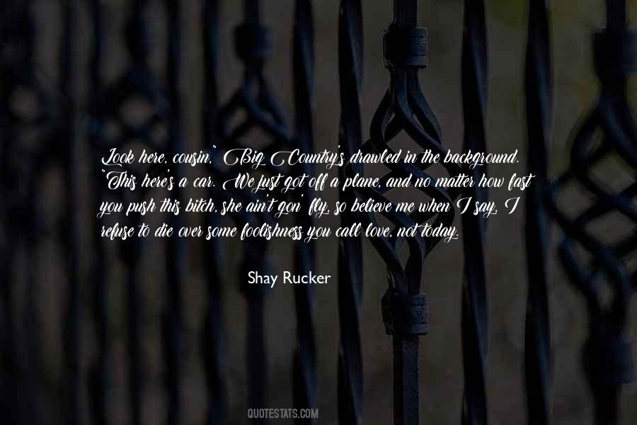 Ain't It Funny Quotes #1345030