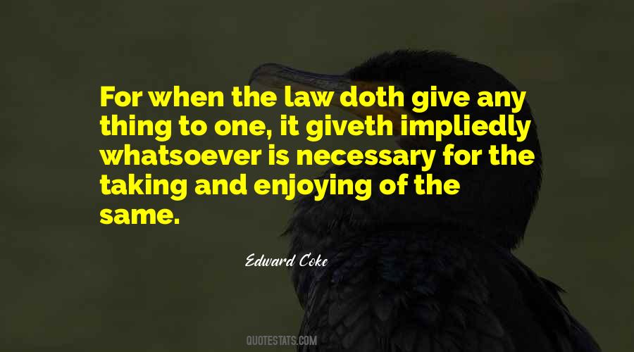 Ain't Misbehavin Quotes #1419931