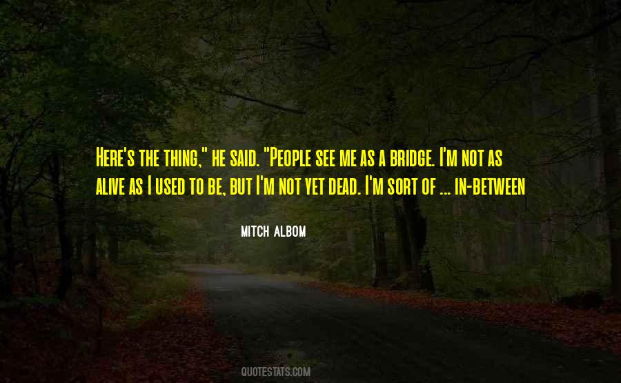 Ain't Misbehavin Quotes #1726043