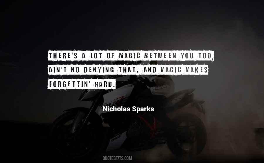 Ain't No Love Quotes #1702920