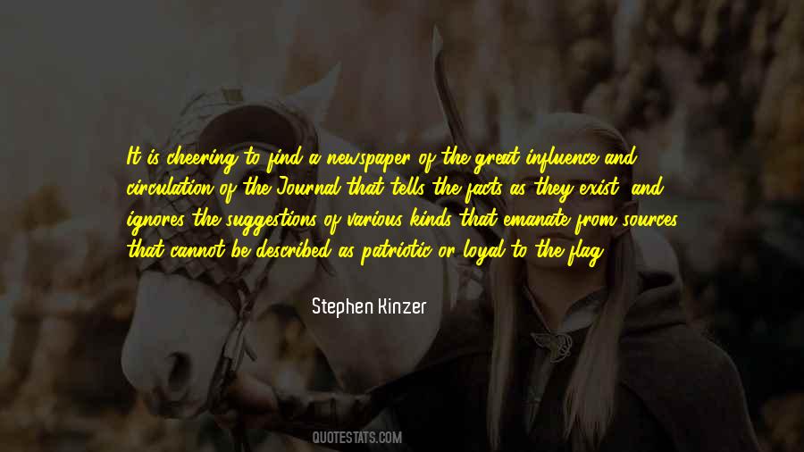 Great Patriotic Quotes #1343896