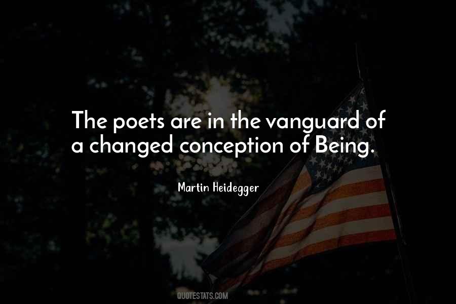 Ain't Nothing Changed Quotes #15711