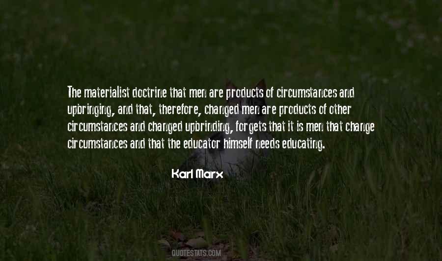 Ain't Nothing Changed Quotes #2549