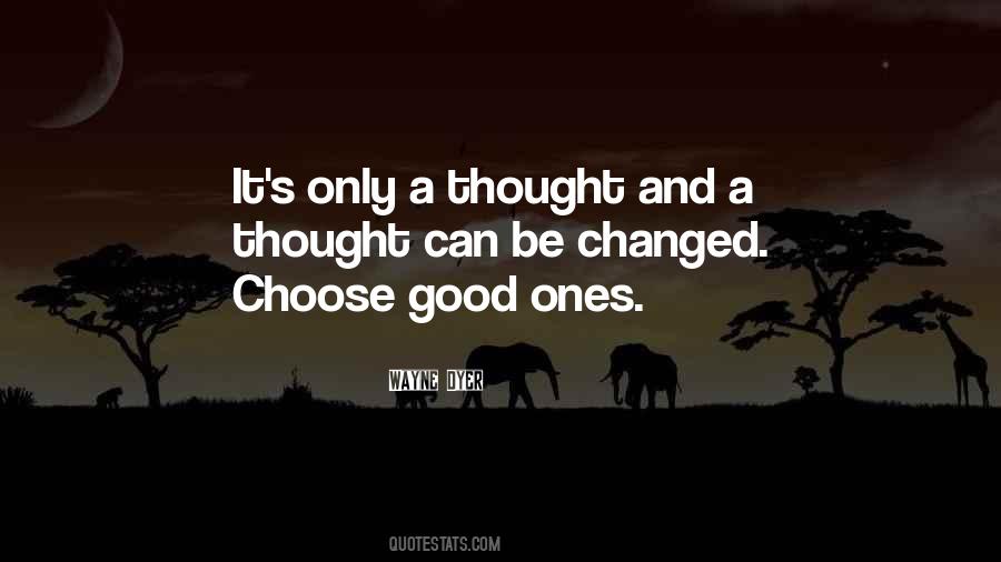 Ain't Nothing Changed Quotes #28589