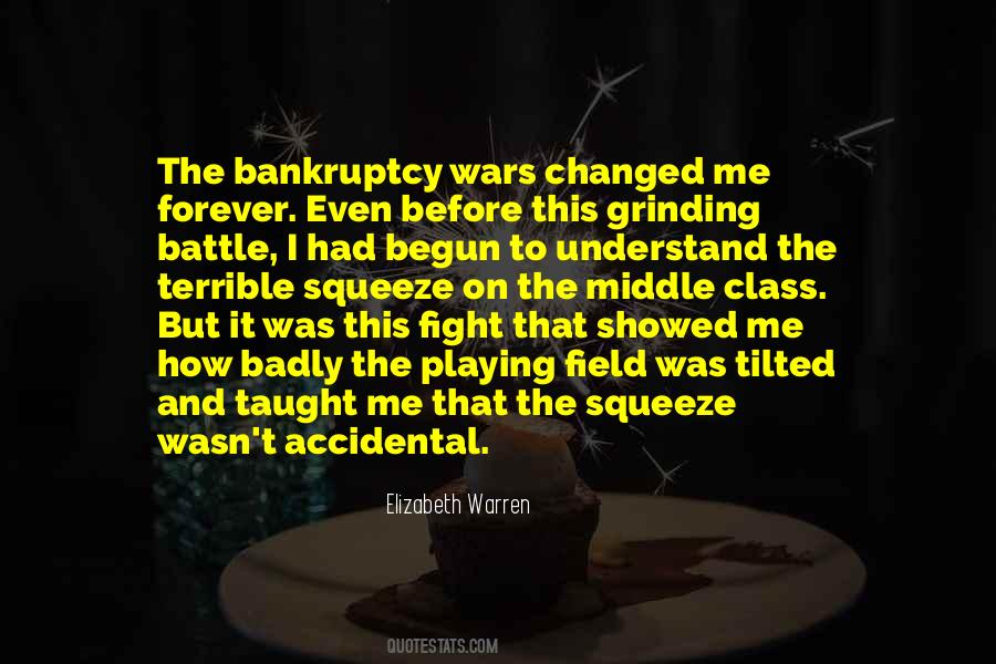 Ain't Nothing Changed Quotes #31200