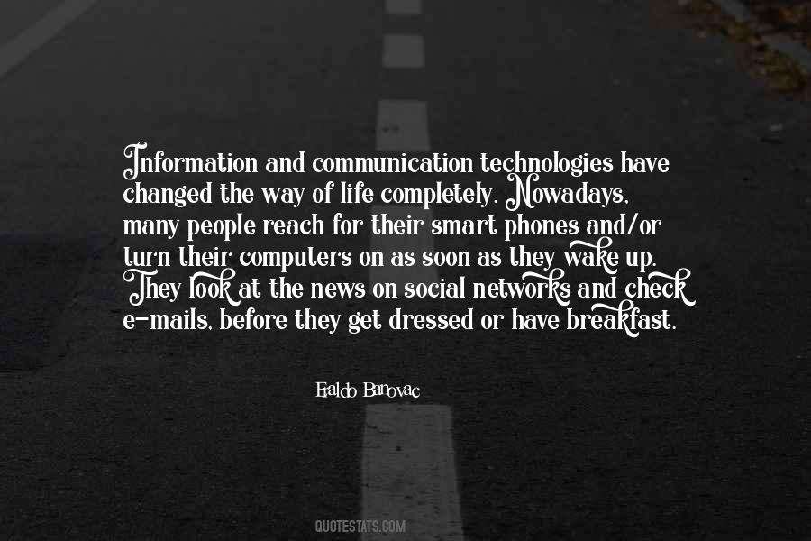Ain't Nothing Changed Quotes #35913