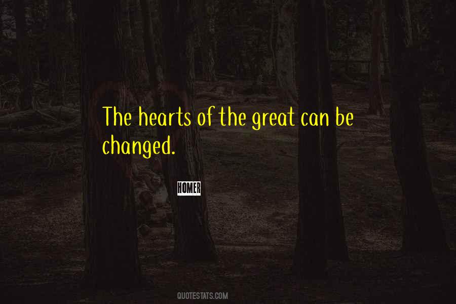 Ain't Nothing Changed Quotes #4554