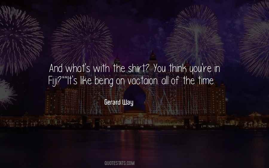 Ain't Nothing Free Quotes #27054