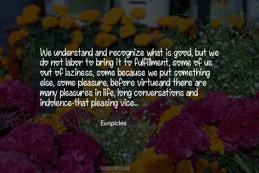 Ain't Nothing Like The Real Thing Quotes #1843503