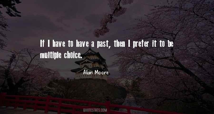 Choice Then Quotes #232453