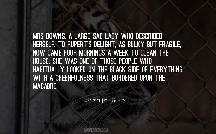 Lady Jane Quotes #117436