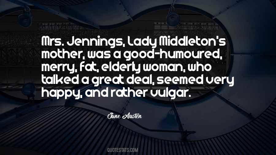 Lady Jane Quotes #1237154