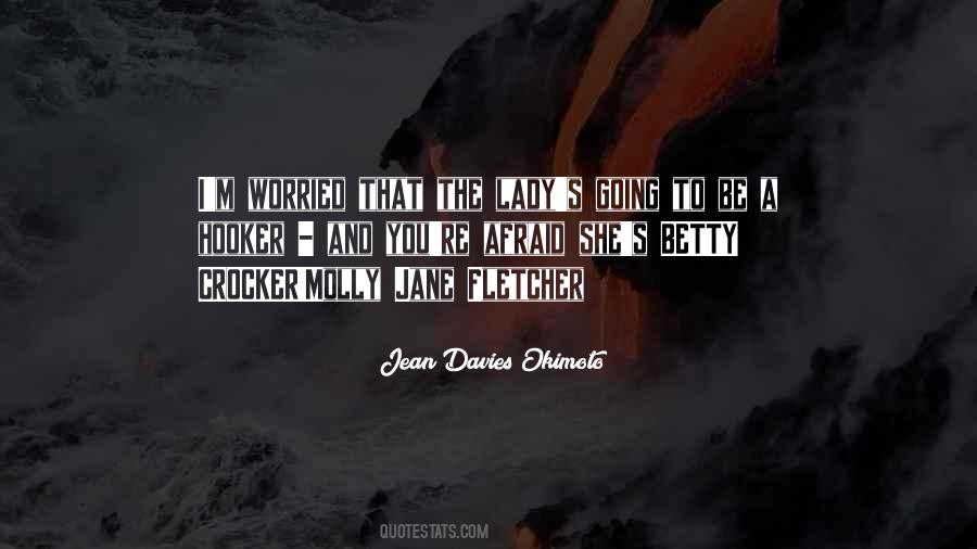 Lady Jane Quotes #1807086