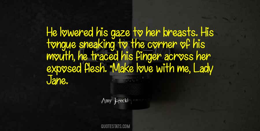 Lady Jane Quotes #278555