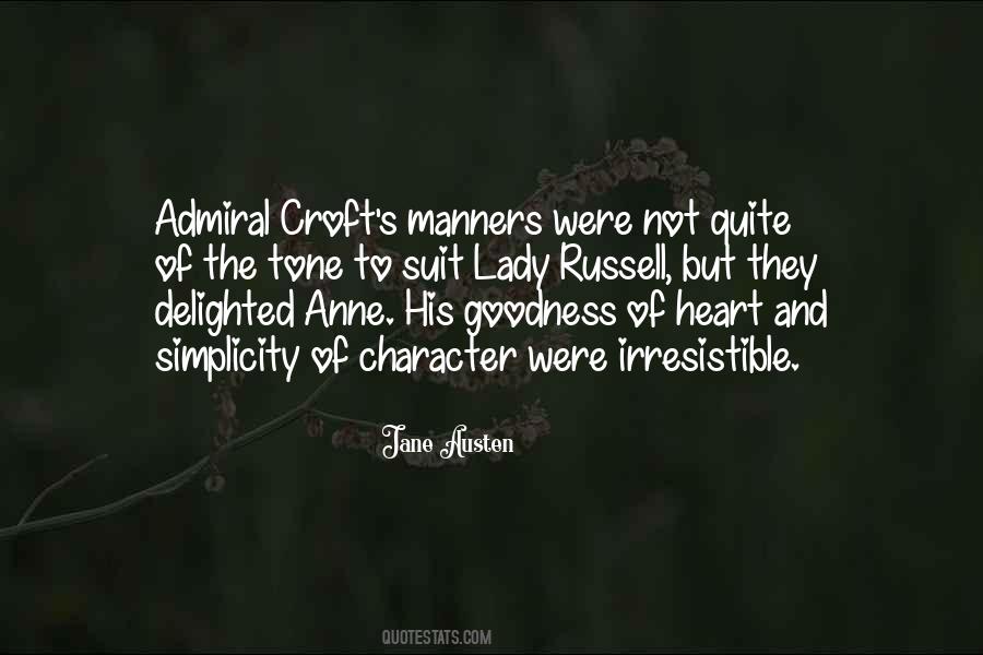 Lady Jane Quotes #403670