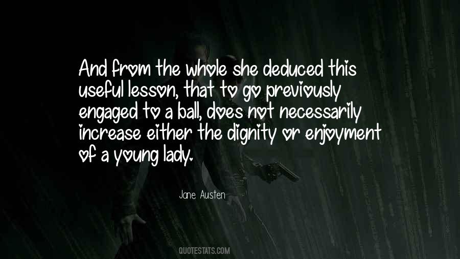 Lady Jane Quotes #742896