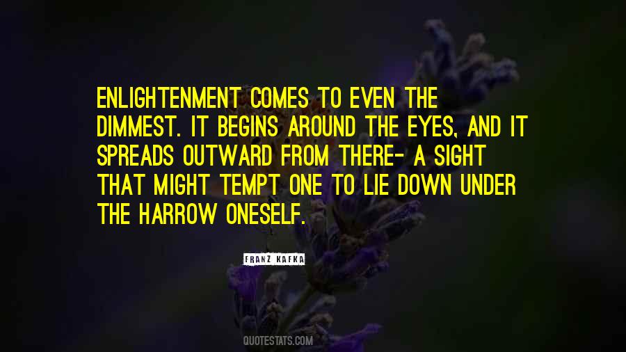 Comes To Quotes #1756315